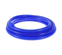 Tubo Flessibile 10Ft 3/16" 5mm ID 3.5mm Spessore per Auto Blu 1 pz 130PSI