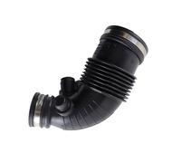 Tubo Flessibile 13717597586 Collettore Aspirazione Tubo Flessibile Per BMW F20 F20N F21N F30 116i 120i 316i 320i Tubo Filtrato Per Condotto Dell'aria Tubo Aspirazione Aria