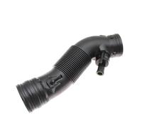 Tubo Flessibile 1J0129684G Per VW Per Jetta Per Golf 1999 2000 2001 Misuratore Massa D'aria Tubo 1J0129684AD Prese D'aria Automatiche Tubo Aspirazione Aria(32CM)