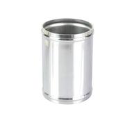 Tubo Flessibile 2.5 3 POLLICI Tubo Aspirazione Turbo 63 70 76MM Per Filtro Aria Compressore Cappa Aspirazione Fredda Kit Auto Turbocompressore Caricatore Aspirazione Tubo Aspirazione Aria(76MM)