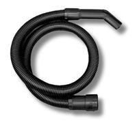 Tubo Flessibile 2,5 m Ø35 in Plastica Resistente - Per Aspirapolvere, Aspiraliquidi e Aspiratutto Windy 120 IF, 130 IF, 120 PF, 130 PF e WTP 20 P, 20 X, 30 X - Alta Qualità Made in Italy