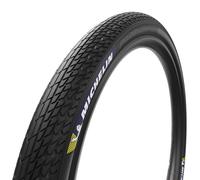Michelin Pilot Pump Tubeless 26´´ X 2.10 Mtb Tyre Argento 26´´ x 2.10 Black