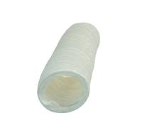 TUBO FLESSIBILE 250 CM. DIAMETRO150 BIANCO