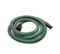 Tubo Flessibile 3X Applicabile For Aspirapolvere Elettrico, Secchio Di Raccolta Polvere, Tubo Di Assorbimento Polvere 5M, Compatibile Con FESTOOL,