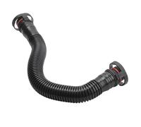 Tubo Flessibile 94810724702 Tubi Sfiato Carter Motore Per P&orsche Per Cayenne 4.8 V8 2008-2010