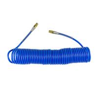 TUBO FLESSIBILE A SPIRALE PER ARIA - 10 M - 1/4"