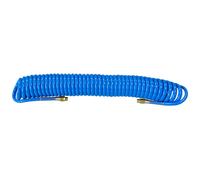 Tubo Flessibile A Spirale Per Aria - 15 M - 1/2"