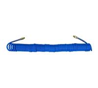 TUBO FLESSIBILE A SPIRALE PER ARIA - 15 M - 1/4"