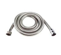 Tubo flessibile 'acqua da 1,5 m e 2 m, tubo a molla, spruzzatore for WC, autopulente, portatile, for bagno, bidet, soffione doccia, rubinetto, pistola a spruzzo, lavaggio B4(G1.2m)