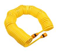 Tubo flessibile acqua da giardino affidabile per uso interno ed esterno 10m 15m