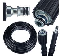 Tubo Flessibile Ad Alta Pressione Rosfix 15 m | Click M22