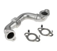 Tubo flessibile AGR per A4 B8 A5 A6 C7 Q5 EXEO AMAROK TRANSPORTER T5 T6