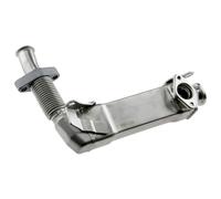 Tubo flessibile AGR per BMW E87 E46 E90 E60 E61 E83 E53 tubo aria di sovralim...