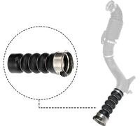 Tubo flessibile, Alimentazione aria GATES 09-1419 per BMW X1 (F48) 2 2015-2022