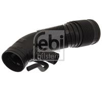Tubo flessibile, Alimentazione aria per AUDI SEAT SKODA VW A3 BORA GOLF LEON OCT