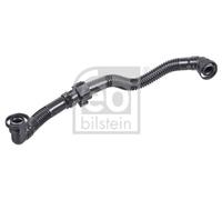 Tubo flessibile, Alimentazione aria per SEAT SKODA VW BORA CORDOBA FABIA GOLF IB