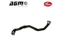 TUBO FLESSIBILE ALIMENTAZIONE ARIA TURBO RENAULT CAPTUR CLIO 1.5 D GATES 09-0541