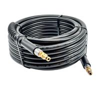 Tubo Flessibile Alta Pressione M22 IG 10mm Per Kärcher HD Quick Connect