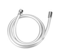 Tubo flessibile anti-avvolgimento for doccia portatile con interfaccia universale GI/2 da 1,2/1,5/2 metri(2m)