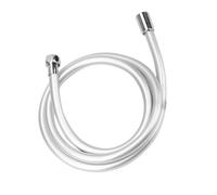 Tubo flessibile anti-avvolgimento for doccia portatile con interfaccia universale GI/2 da 1,2/1,5/2 metri(1.5m)