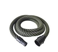 Tubo flessibile antipolvere in nylon, compatibile con Festool, compatibile con Mirka, 3,5 m