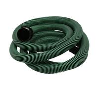 Tubo Flessibile Applicabile, Compatibile Con FESTOOL, Tubo Di Aspirazione Della Polvere For Aspirapolvere Elettrico Da 3,5 M/5 M(Green 3.5m)