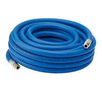 Tubo Flessibile Aria Compressa 10m per Moto Ricambi Accessori Pezzi
