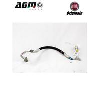 TUBO FLESSIBILE ARIA CONDIZIONATA ORIGINALE ALFA ROMEO 147 GT 1.9 JTD 50504969