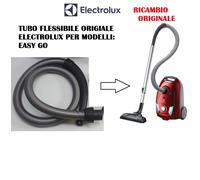 TUBO FLESSIBILE ASPIRAPOLVERE ELECTROLUX EASY GO ORIGINALE PER EEG41IW