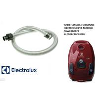 TUBO FLESSIBILE ASPIRAPOLVERE ELECTROLUX ORIGINALE POWERFORCE ZSPPARKETT