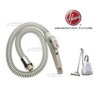 TUBO FLESSIBILE ASPIRAPOLVERE HOOVER FREEMOTION SYLENT ENERGY D91 CON COMANDI