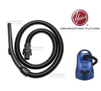 TUBO FLESSIBILE ASPIRAPOLVERE HOOVER ORIGINALE D81 TELIOS