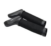 Tubo Flessibile Aspirazione Compatibile Con Mercedes Per Benz Per GLK300 GLK350 1/2 Pezzi 2720902882 2720902982 Auto Sinistra E Destra Condotto Di Aspirazione Aria Tubo Filtro Tubo Tubo Turbo Tubo