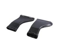 Tubo Flessibile Aspirazione Compatibile Con Mercedes Per Benz Per S 400 450 S400 W222 W217 2760902111 2760902211 2 Pezzi Tubo Aspirazione Aria Per Auto Sinistra + Destra Tubo Turbo Aspirazione Aria