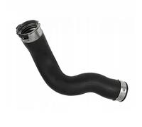 Tubo Flessibile Aspirazione Compatibile Con Per Serie 5 F10 Manguera De Admisión De Aire Del Turbocompresor Del Coche Manguera De Admisión De Aire Del Motor 11618571896
