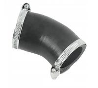 Tubo Flessibile Aspirazione Compatibile Con Volvo Per V70 XC60 XC70 S80 Tubo Di Aspirazione Aria Motore Per Auto Intercooler Turbo Charge Tubo Aria Corpo Farfallato Tubo Di Ingresso 31274410