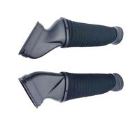 Tubo Flessibile Aspirazione Dell'aria Sinistro Destro Motore Per Mercedes Per Benz S300 Base 5.5L 2007-2011 A2720903382 A2720903482 Tubo Flessibile Aspirazione