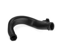 Tubo Flessibile Aspirazione Pulizia Turbocompressore Dell'auto Per BMW 740i 740Li X6 2008 2009 2010 2011 2012 13717571347 Tubo Flessibile Aspirazione