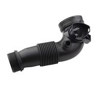 Tubo Flessibile Aspirazione Tubo Flessibile Aspirazione Dell'aria Radiatore Dell'auto Per BMW X3 X4 E84 E89 F10 F11 F20 F25 F26 F30 F32 F33 F34 125i 320i 328i 13717605638