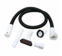 TUBO FLESSIBILE BIANCO PER FOLLETTO VK 130-131-135-136-140-150-200-220