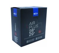 Tubo flessibile bici Schwalbe Air Plus SV19AP 28-29 pollici 40-622/62-622 Scl...