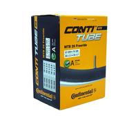 Tubo flessibile bicicletta Continental 26 pollici valvola auto 57-559/70-559 ...