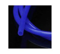 Tubo Flessibile Blu In Silicone Per Alimenti, 10m Resistente Al Calore, Manicotto In Gomma Siliconica, Più Misure ID 0.5-32mm, Per Tubazioni Cucina E Attrezzature(1x3mm)
