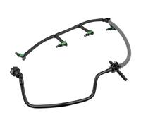 Tubo flessibile carburante BPP-FR-027 NTY
