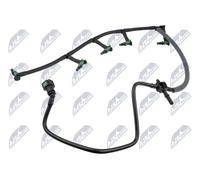 Tubo flessibile carburante BPP-FR-028 NTY