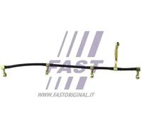 Tubo flessibile carburante FT39503 FAST per PEUGEOT FIAT CITROËN IVECO