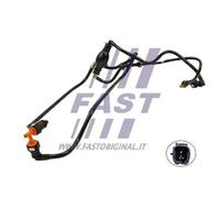Tubo flessibile carburante FT39575 FAST per PEUGEOT CITROËN