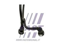 FAST Tubo Carburante per Peugeot 206 Hatchback 2A/C 1.4 HDI Eco 70 2E/K