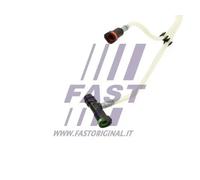 Tubo flessibile carburante FT39578 FAST per RENAULT CLIO II KANGOO