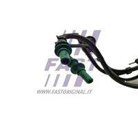 Tubo flessibile carburante FT39579 FAST per PEUGEOT CITROËN